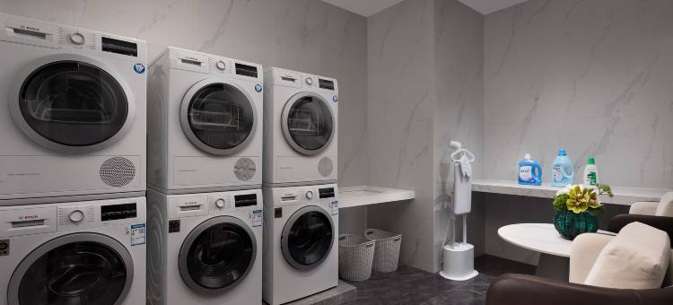 武汉温德姆花园酒店(光谷会展中心大悦城店)图片