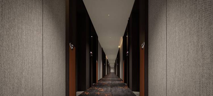 朵兰达LAB酒店(都江堰景区灌县古城店)图片