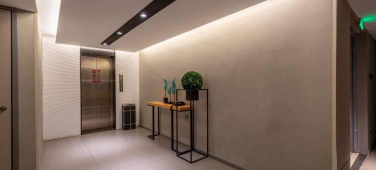 如家商旅酒店(青州古城景区店)图片