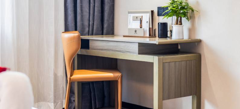 昆明・黑马酒店(珥季路地铁站大都摩天购物中心店)图片