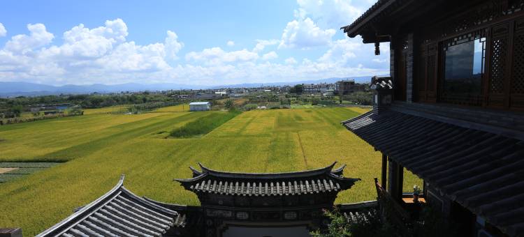 大理聆风雅院(洱海龙龛码头店)图片