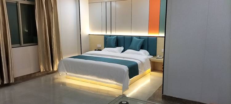 盛都酒店(连平忠信镇店)图片