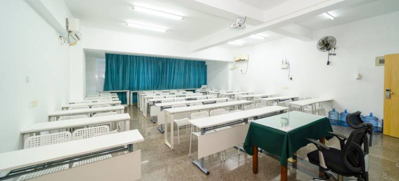 漳州龙达宾馆(漳州古城店)图片