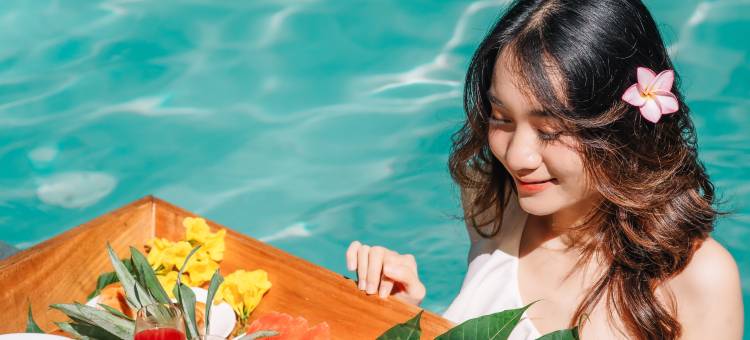 莎玛利亚精品水疗酒店(Salmalia Boutique Hotel & Spa)图片