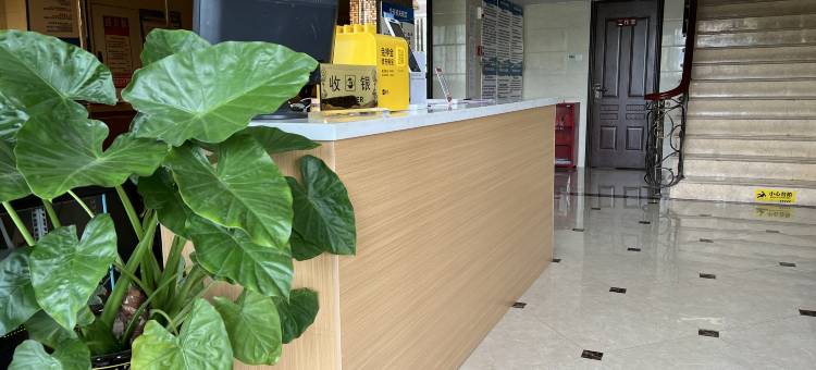 云庭酒店(重庆大学城店)图片