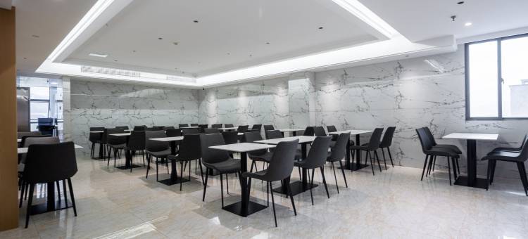 速8优选酒店(闽侯青口店)图片