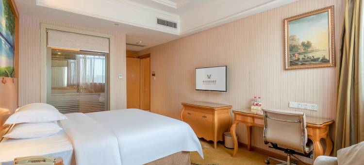 维也纳国际酒店(佛山祖庙张槎店)图片