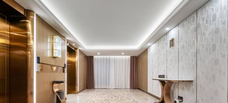 维也纳国际酒店(同安工业集中区店)图片