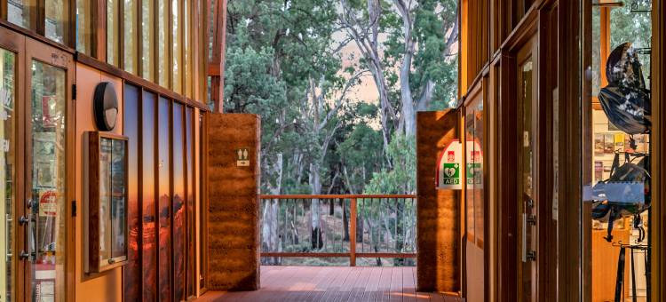 发现度假村 – 威尔平纳庞德(Discovery Resorts - Wilpena Pound)图片