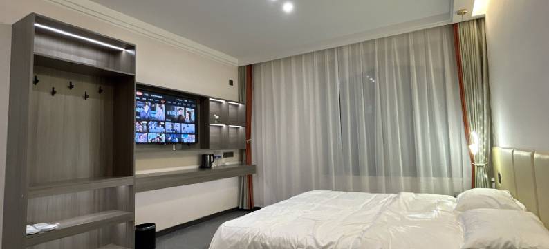 太原雲山居民宿(山西大学东山校区店)图片