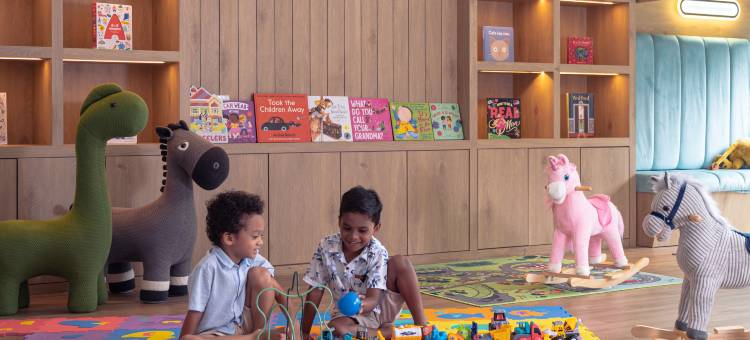 Bertam Resort & Water Park Penang图片