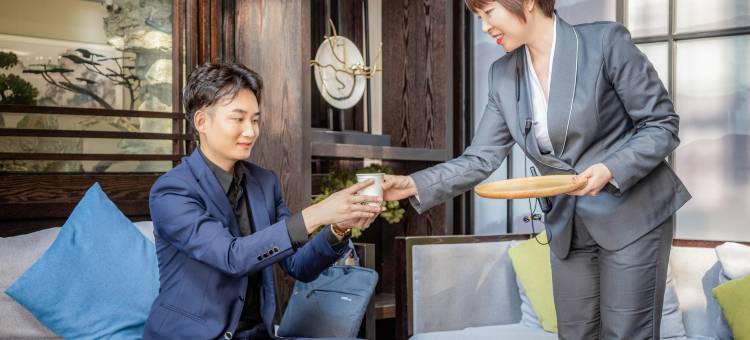 丽呈花千树酒店(开封鼓楼广场店)图片