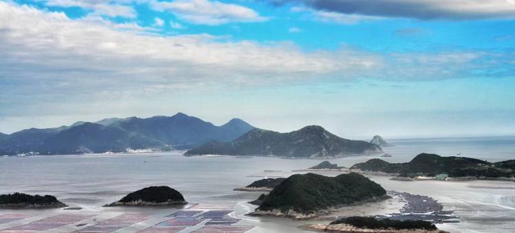 花筑·霞浦半山里民宿(三沙东壁店)图片