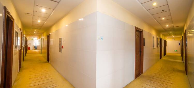 嘉座酒店(珠海明珠轻轨站店)图片