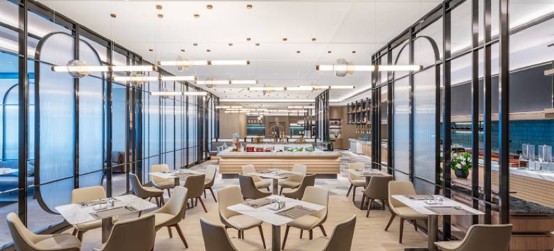 广州星河吉酒店图片