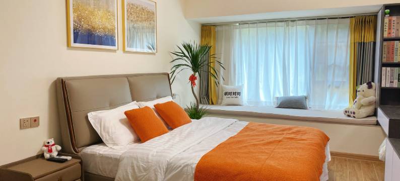 郑州市中牟县智已客栈图片