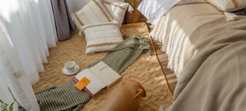 FFF·森系阳光·LiJiang悦旅蜜旅客栈(丽江古城大水车店)图片