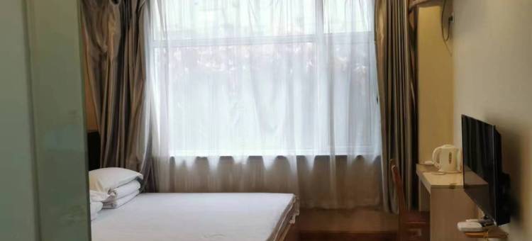 如家华驿精选酒店(大同平城区迎宾街店)图片