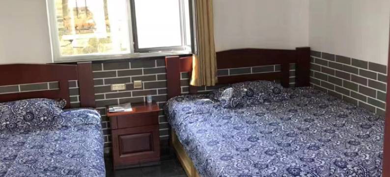 烟台戬福居民宿图片