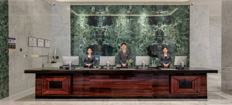 厦门伟尔酒店(湖里区高崎国际机场店)图片