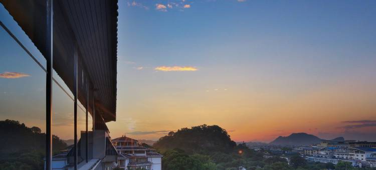 维纳斯皇家酒店(桂林象鼻山两江四湖店)图片