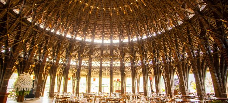 宁平维达纳温德姆至尊酒店(Wyndham Grand Vedana Ninh Binh Resort)图片