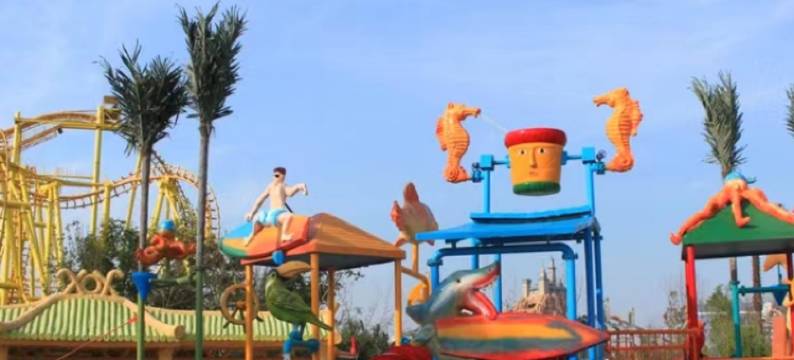 都市美景精选酒店(青岛城阳区岙东路店)图片