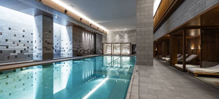 京都四季酒店(Four Seasons Hotel Kyoto)图片