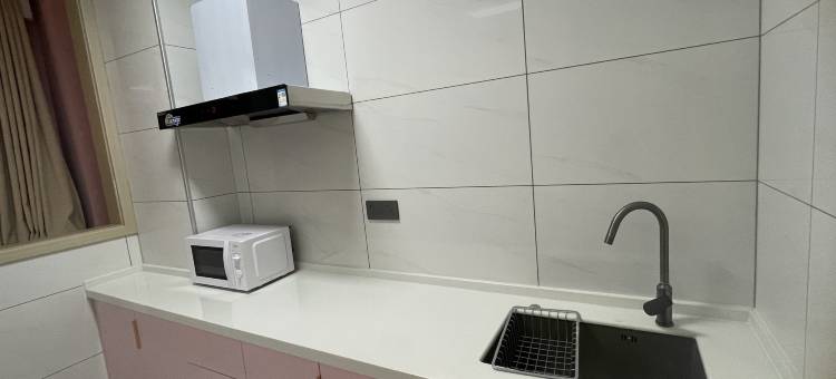 曲沃星辰民宿(津致公园里店 )图片
