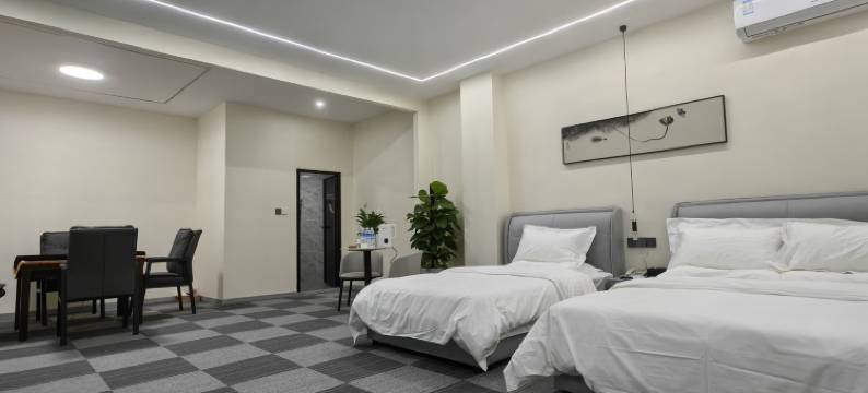 芸溪居民宿图片