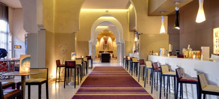 Barceló Palmeraie Oasis Resort图片