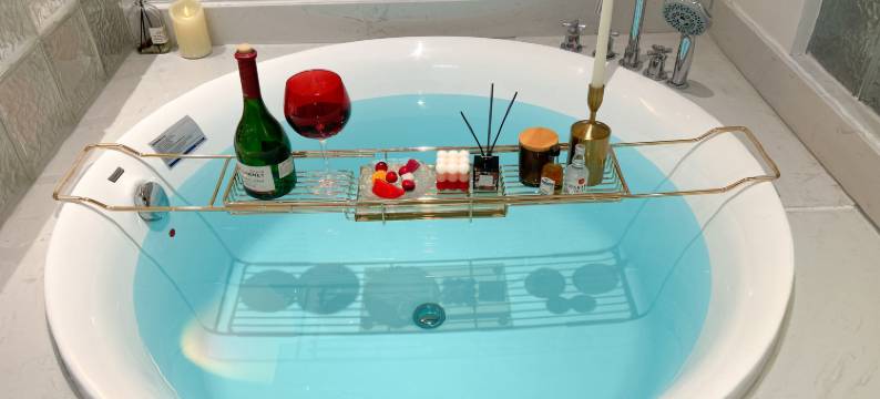 武汉云山居公寓(取水楼地铁站店)图片