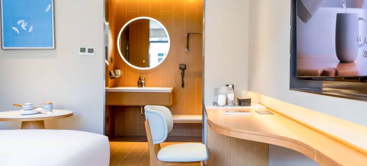 全季酒店(甘孜巴塘318国道店)图片