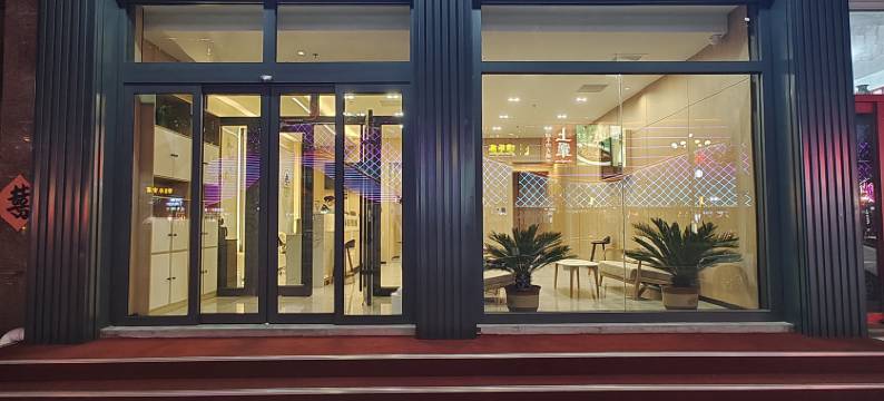 格林豪泰智选酒店(临朐万达店)图片