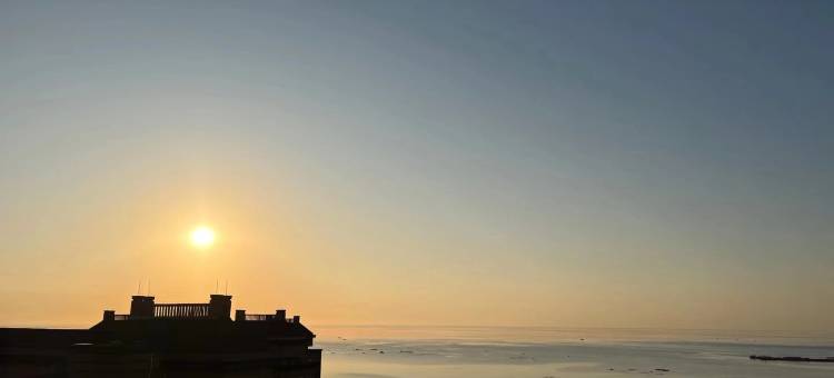 沐夕美宿图片
