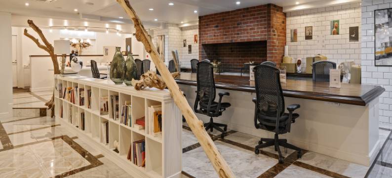 日落阳台酒店(Hotel Sunset Terrace)图片