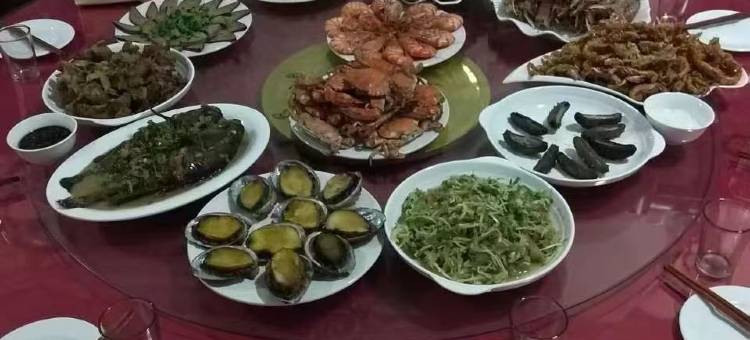 长岛海雅佳苑民宿图片