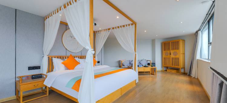 龙都天骄酒店(资中客运站苌弘路店)图片