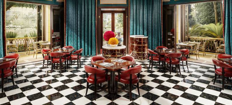 永利澳门酒店图片