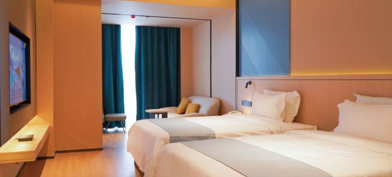 欣·四季酒店(四季贵州店)图片