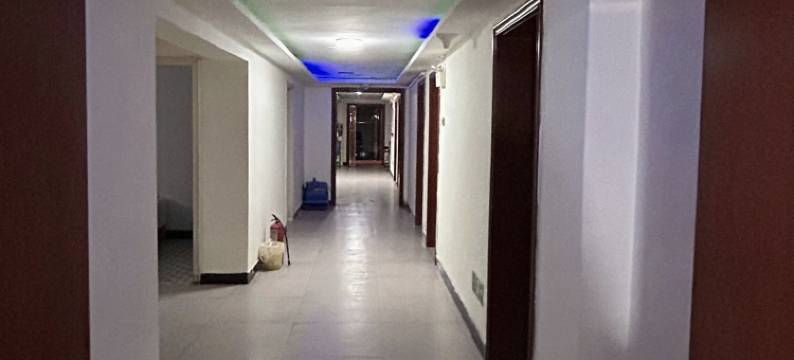 舞钢云梦宾馆图片