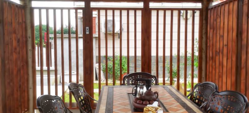 怡仁阁民宿(庐山西海店)图片