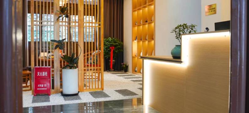 曲靖凤栖别院·花园民宿图片