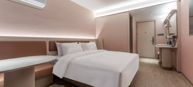 汉庭酒店(福州东二环泰禾广场福新中路店)图片