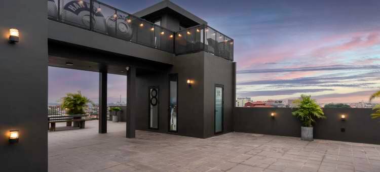 北江Linn酒店(Linn Hotel Bac Giang)图片