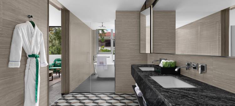 曼谷玛迪派迪酒店，傲途格精选(万豪国际)(Madi Paidi Bangkok, Autograph Collection (Marriott International))图片