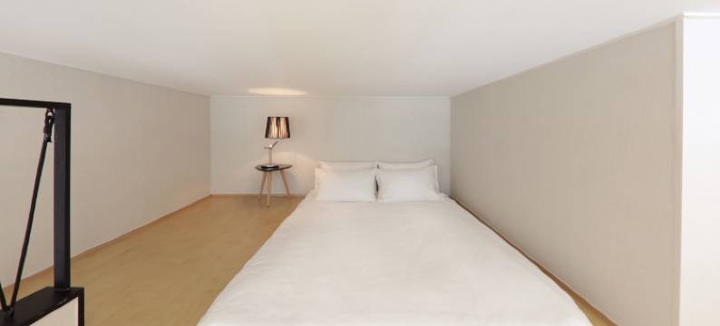 WITHLAND酒店-平昌(Withland Hotel Pyeongchang)图片