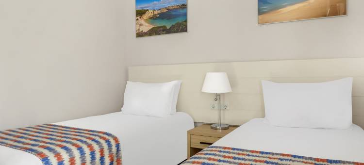 白沙海滩俱乐部度假村(White Sands Beach Club Resorts)图片