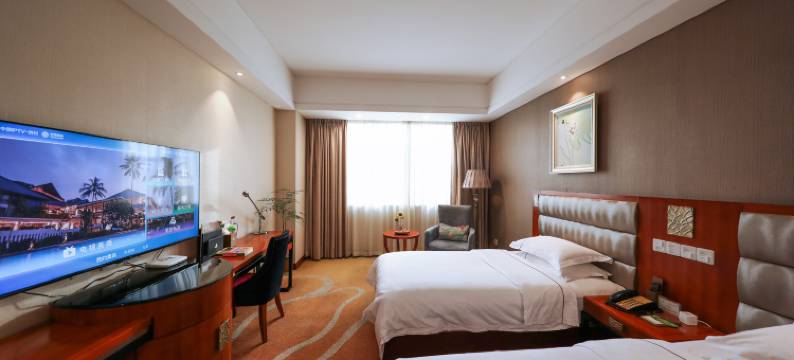 天使宾馆(华西医院武侯祠店)图片