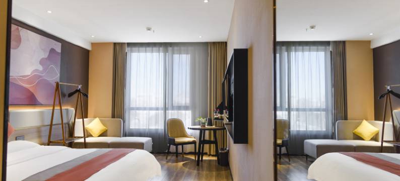 忻州云景酒店(职业技术学院店)图片